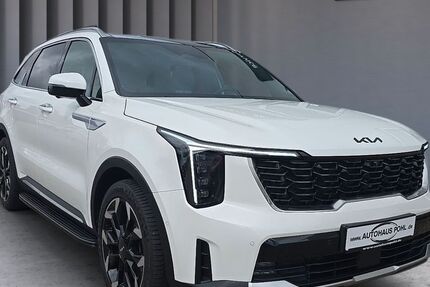 Kia Sorento 45.000 km 44.790 &euro; Schönebeck (Elbe) 39218