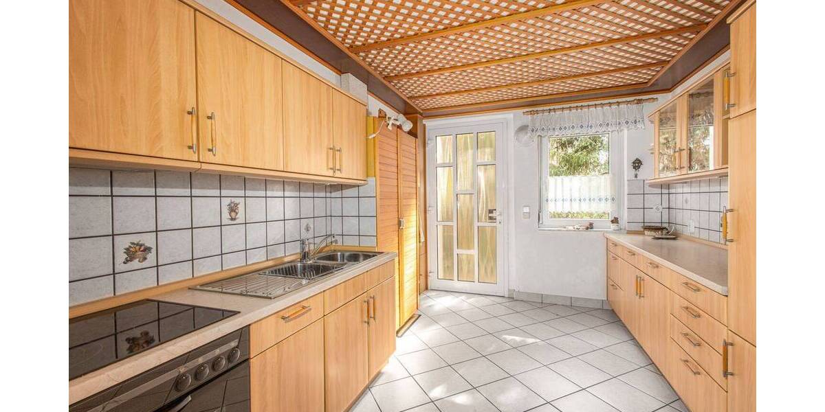 Einfamilienhaus Magdeburg Westerhüsen - 4 Zimmer, 136 m&sup2;, 170.000&euro; | Angebot:26389069