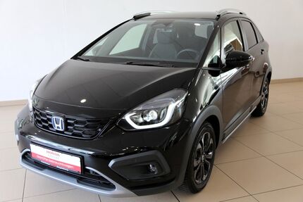 Honda Jazz 1.698 km 25.990 &euro; Magdeburg 39112