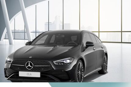 Mercedes-Benz CLA 200 Shooting Brake 21.655 km 29.980 &euro; Magdeburg 39130