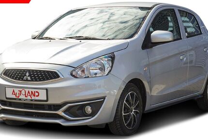 Mitsubishi Space Star 51.496 km 10.990 &euro; Magdeburg 39118