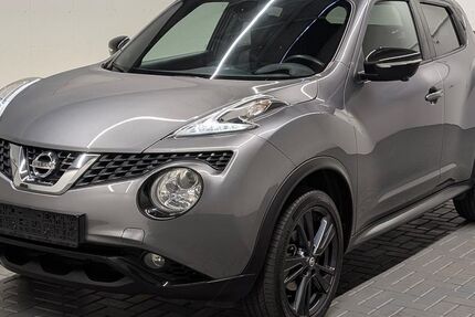 Nissan Juke 39.900 km 12.480 &euro; Langenweddingen 39171
