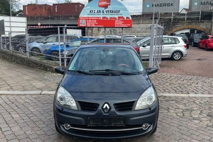 Renault Scenic 203.000 km 2.490 &euro; Magdeburg 39124