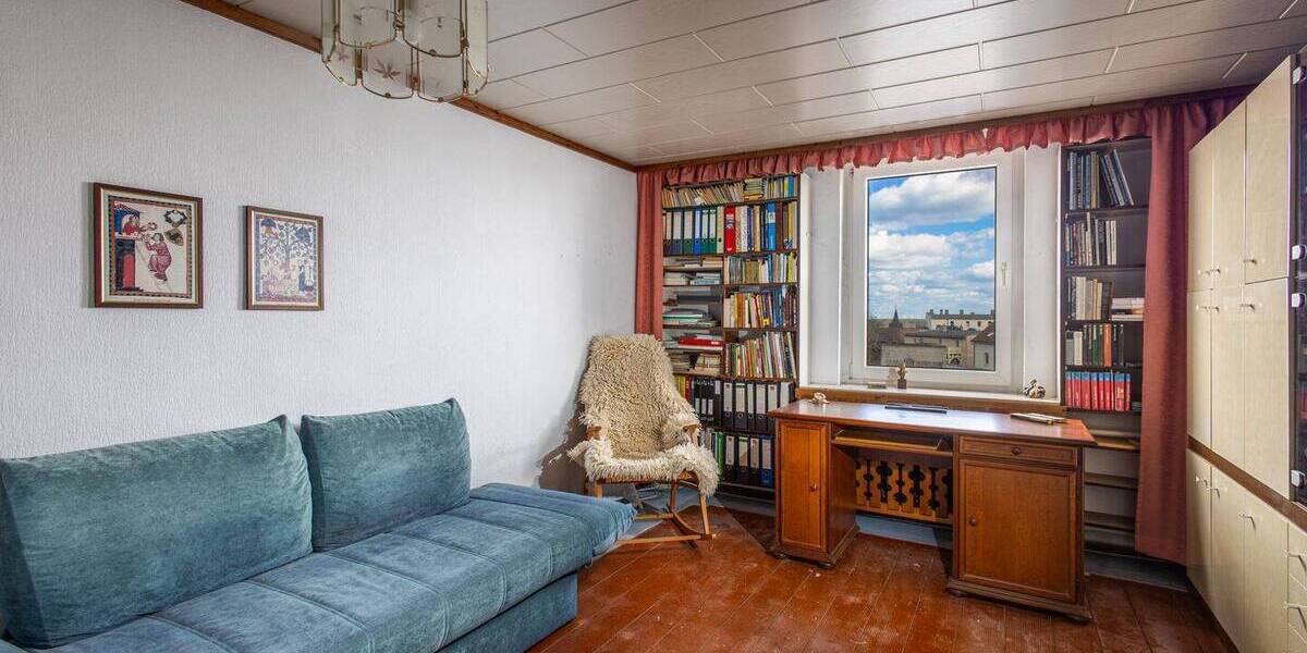 Einfamilienhaus Magdeburg Westerhüsen - 4 Zimmer, 136 m&sup2;, 170.000&euro; | Angebot:26389069