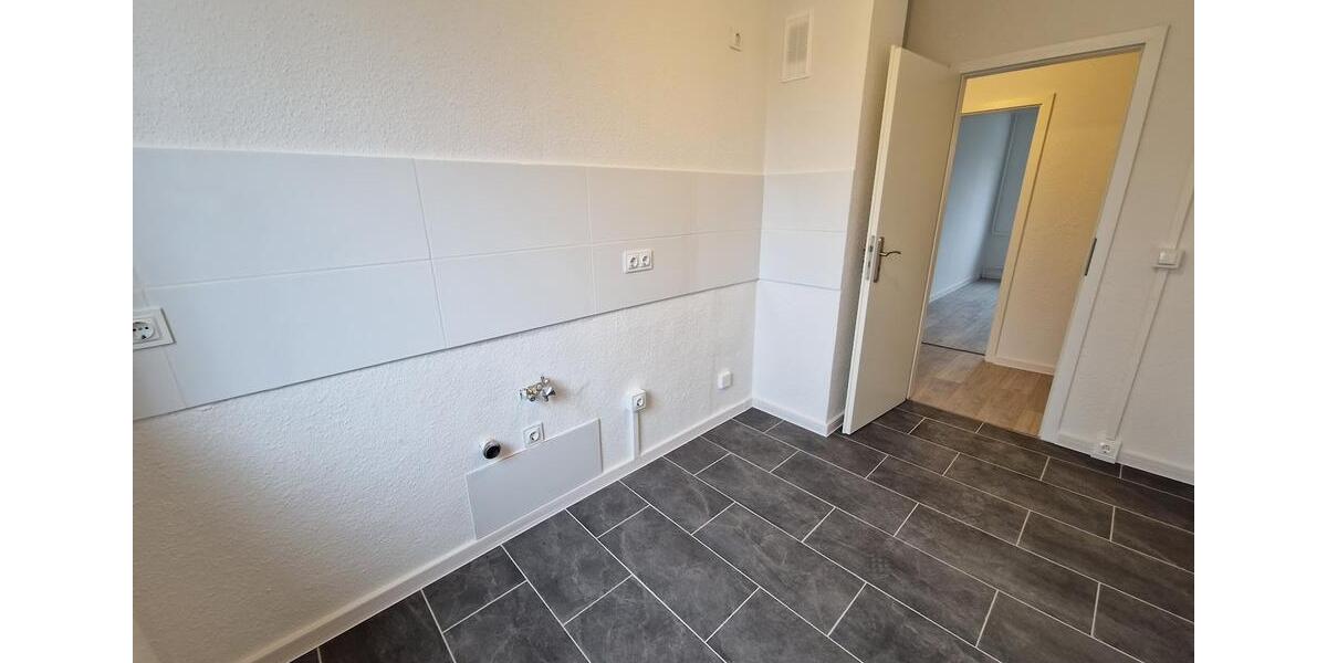 Etagenwohnung Eilsleben - 3 Zimmer, 60 m&sup2;, 329&euro; | Angebot:25127336