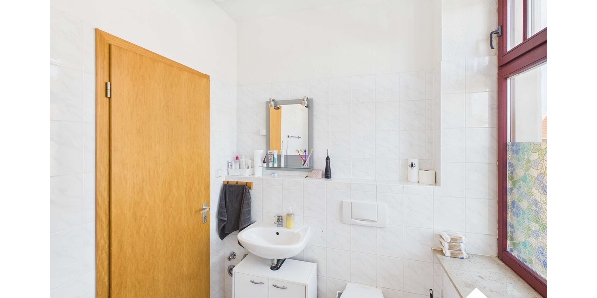 Attraktive Kapitalanlage in Magdeburg – Gepflegte 2-Zimmer-Wohnung - Etagenwohnung Magdeburg Magdeburg - Alte Neustadt | Angebot:26455612
