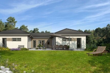 Ihr Traum-Bungalow in Schönebeck - Individuell geplant nach Ihren Wünschen! 5 zimmer