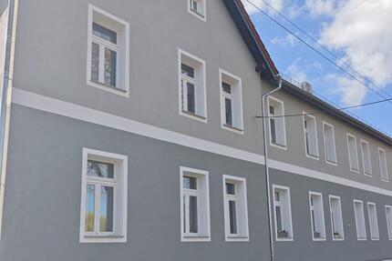 Wohnung Oschersleben (Bode) - 4 Zimmer, 86 m&sup2;, 726&euro; | Angebot:25568998