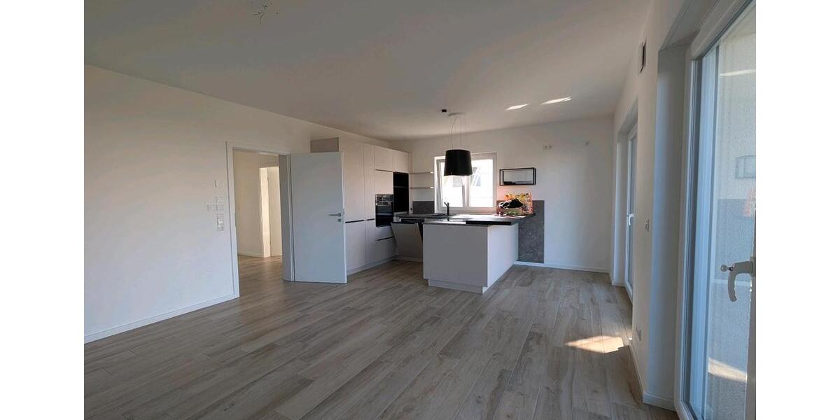 Terrassenwohnung Barleben - 2 Zimmer, 55 m&sup2;, 799&euro; | Angebot:25351310