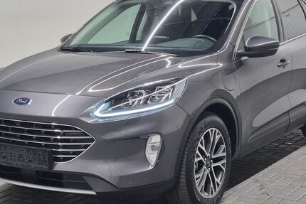 Ford Kuga 82.065 km 18.980 &euro; Langenweddingen 39171