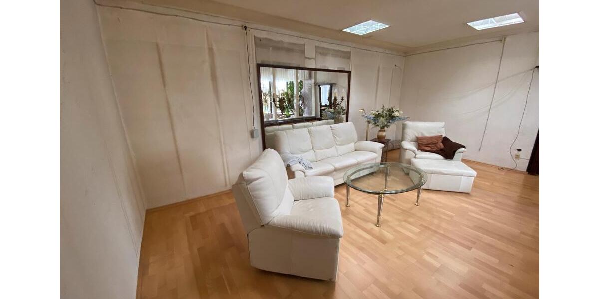 Doppelhaushälfte Magdeburg Brückfeld - 5 Zimmer, 100 m&sup2;, 1.200&euro; | Angebot:24843056