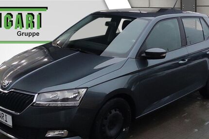 Skoda Fabia 36.255 km 14.940 € Magdeburg 39128