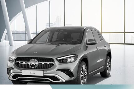 Mercedes-Benz GLA 200 8.706 km 41.472 &euro; Magdeburg 39130