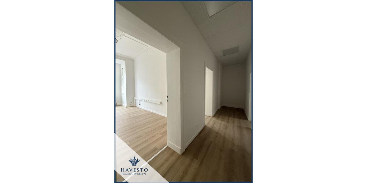 Etagenwohnung Magdeburg Diesdorf - 4 Zimmer, 85 m&sup2;, 919&euro; | Angebot:23713667