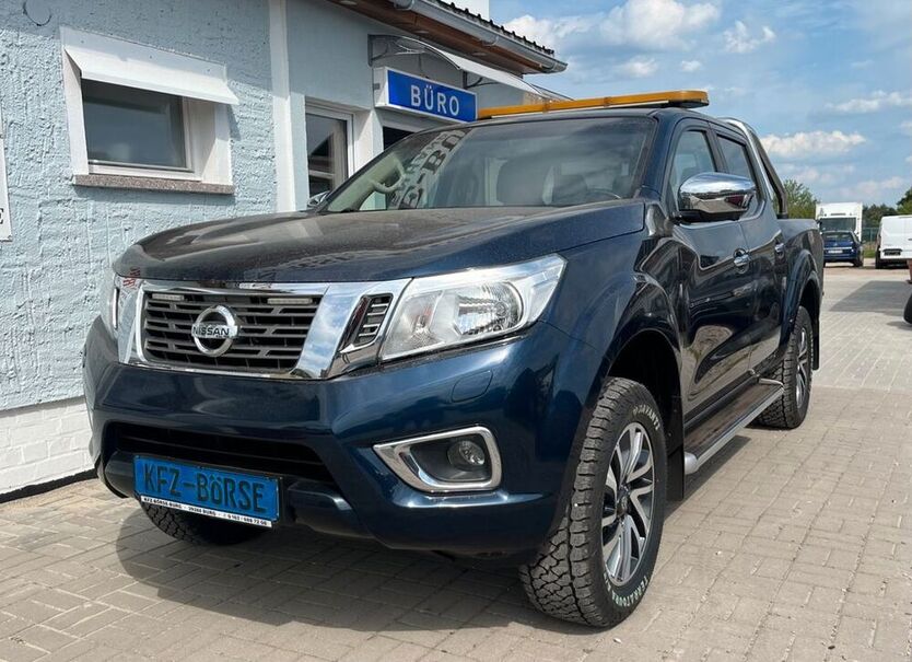 Navara