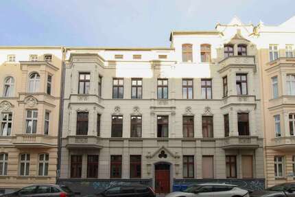 Wohnung zum Kaufen in Magdeburg 155.000 € 80.93 m² 2 zimmer