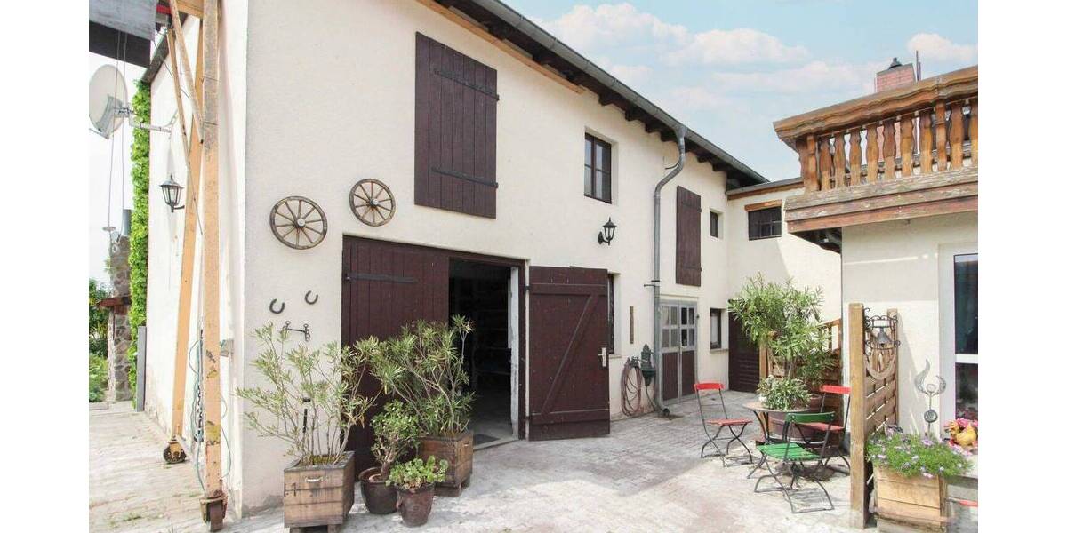 Doppelhaushälfte Gommern Leitzkau - 5 Zimmer, 175 m&sup2;, 260.000&euro; | Angebot:26805883