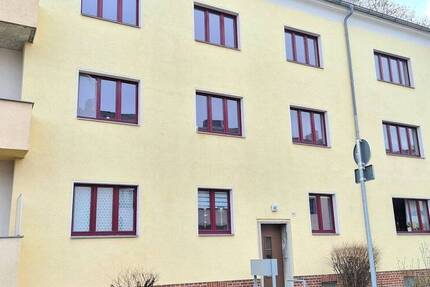 Wohnen und leben in Cracau - Top Wohnung mit Balkon, ruhig gelegen! 3 zimmer