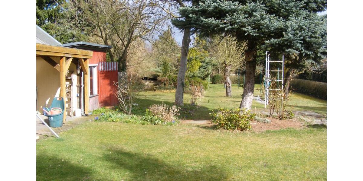 Einfamilienhaus Burg - 4 Zimmer, 65 m&sup2;, 175.000&euro; | Angebot:27081720