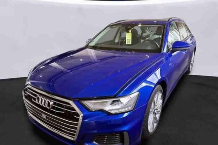 Audi A6 38.034 km 42.480 &euro; Magdeburg 39128
