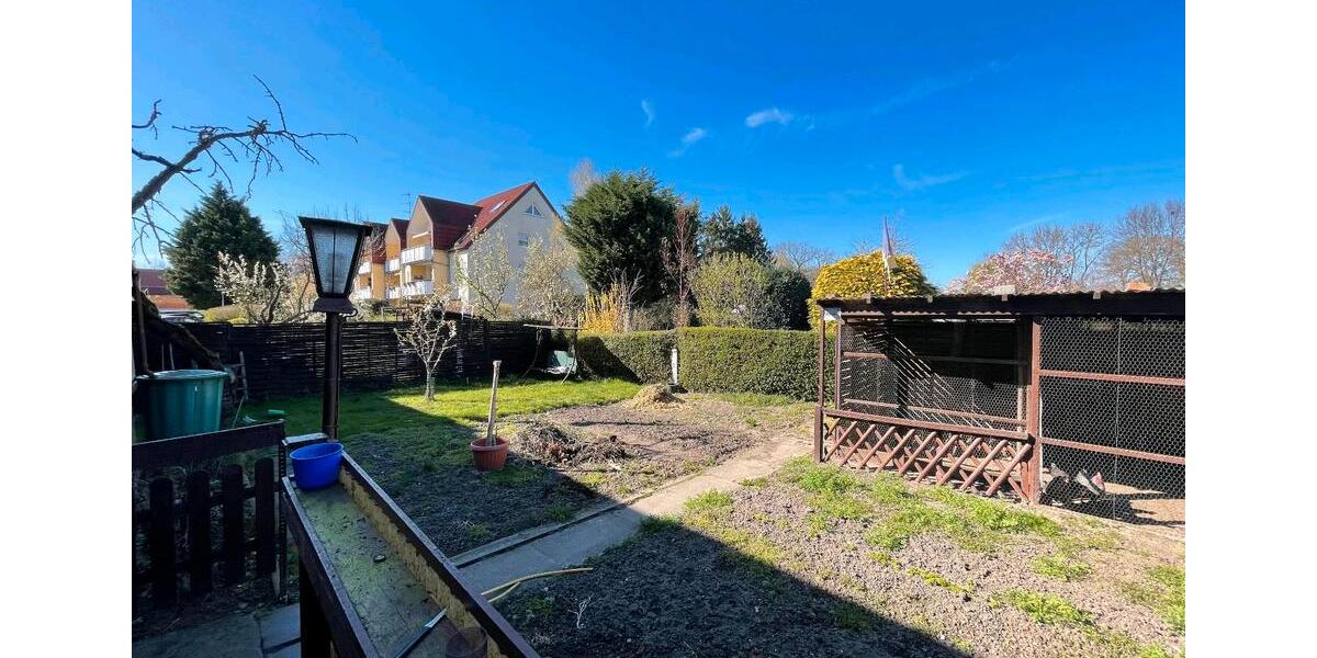 Mehrfamilienhaus, Wohnhaus Magdeburg Barleber See - 9 Zimmer, 272 m&sup2;, 335.000&euro; | Angebot:26099795