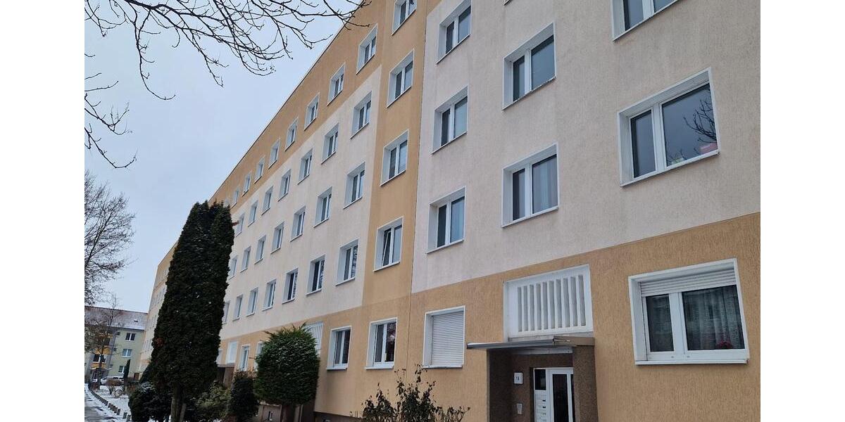 Etagenwohnung Magdeburg Hopfengarten - 3 Zimmer, 57 m&sup2;, 349&euro; | Angebot:25096870