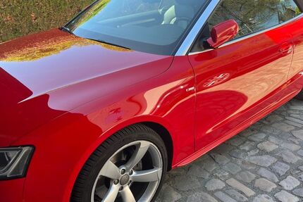 Audi A5 198.600 km 11.900 &euro; Sülzetal 39171