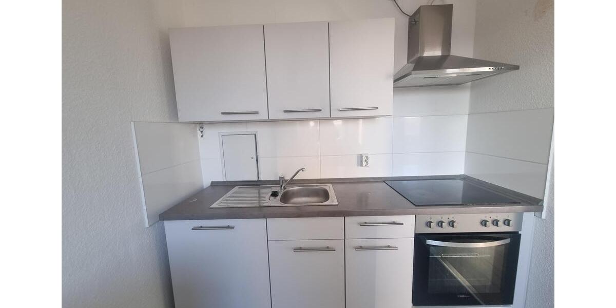 Etagenwohnung Magdeburg Alt Olvenstedt - 3 Zimmer, 68 m&sup2;, 450&euro; | Angebot:24750958