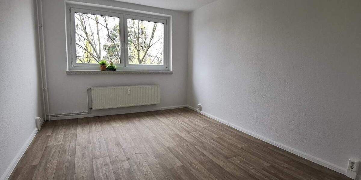Sanierte Wohnung ab 01.01.2026 zu vermieten! 3 zimmer