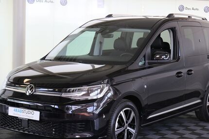 VW Caddy 10.970 km 42.880 &euro; Hohe Börde OT Hermsdorf bei Magdeburg 39326
