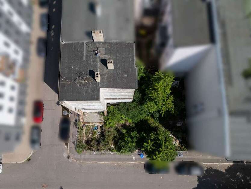 Neubau in der „Buckauer Insel“ zimmer