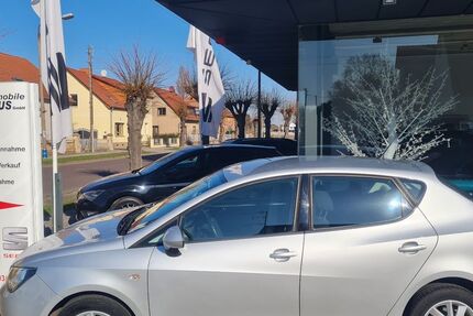 Seat Ibiza 30.180 km 7.490 &euro; Barleben 39179