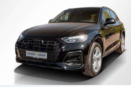Audi Q5 78.101 km 38.440 &euro; Magdeburg 39126