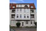 ruhige 3 Zimmer-Wohnung im Erdgeschoss *Einbauküche möglich* - Appartement Magdeburg Stadtfeld Ost | Angebot:11013011