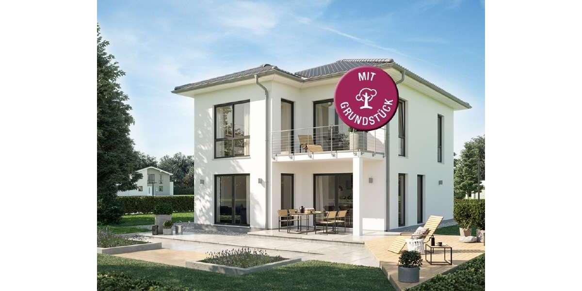 Einfamilienhaus Sülzetal - 4 Zimmer, 125 m&sup2;, 478.600&euro; | Angebot:26557965