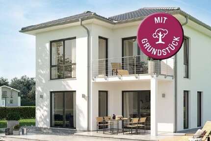 Haus Sülzetal - 4 Zimmer, 125 m&sup2;, 478.600&euro; | Angebot:26557965