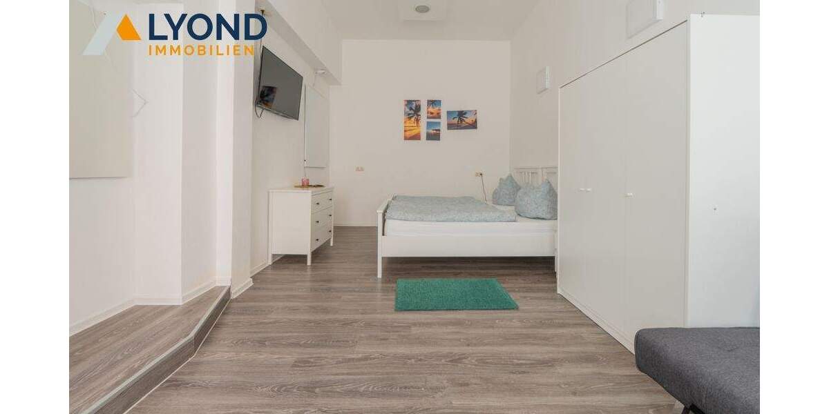 Mehrfamilienhaus, Wohnhaus Magdeburg / Fermersleben Fermersleben - 1 Zimmer, 267 m&sup2;, 449.000&euro; | Angebot:25676692