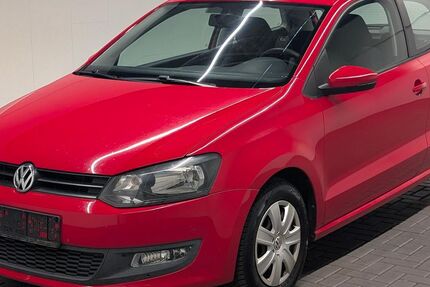 VW Polo 235.380 km 1.480 &euro; Langenweddingen 39171