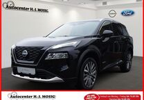 Gebrauchtwagen Nissan X-Trail