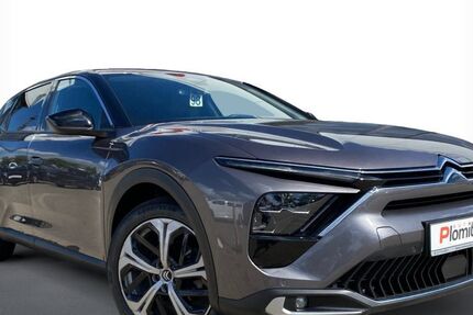 Citroen C5 X 75.289 km 18.480 &euro; Magdeburg 39128