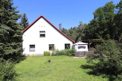 Großzügiges Einfamilienhaus mit großem Grundstück & Waldanteil in Theeßen 8 zimmer
