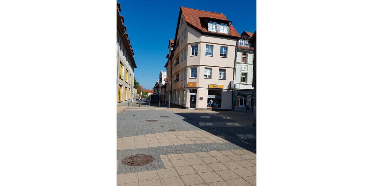 Gewerbeobjekt Oschersleben (Bode) - 764&euro; | Angebot:26385382