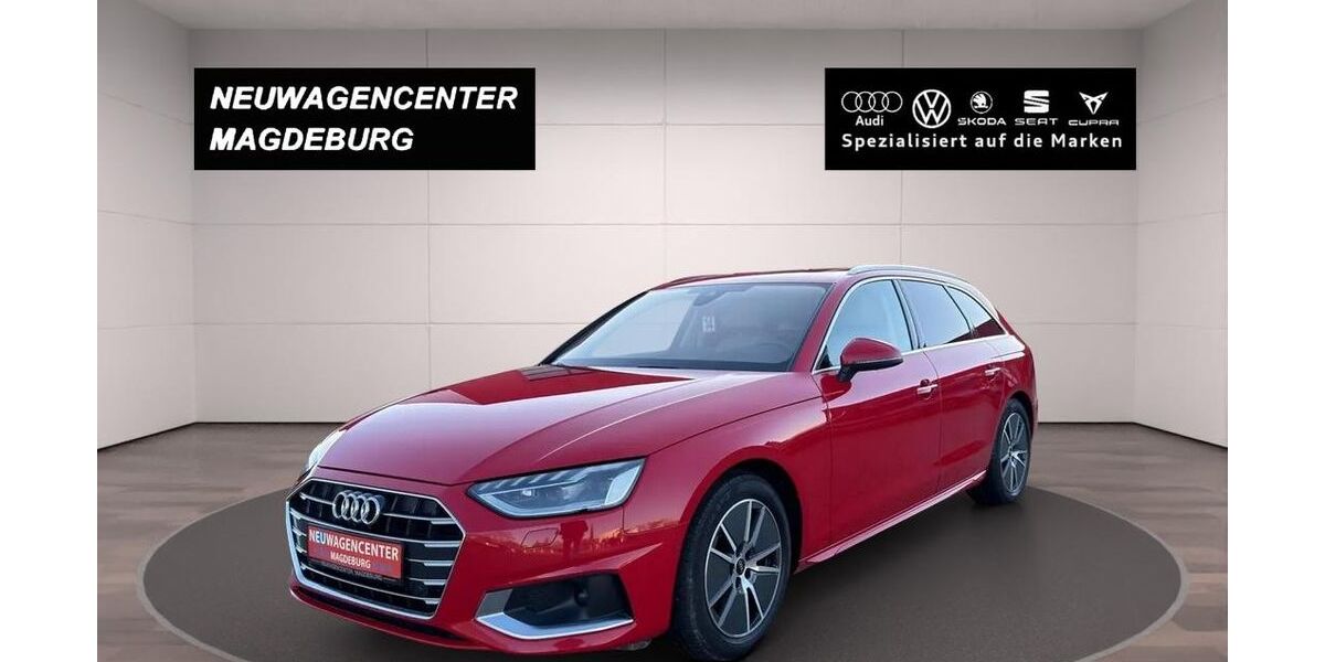 Audi A4 72.242 km 26.990 &euro; Magdeburg 39128