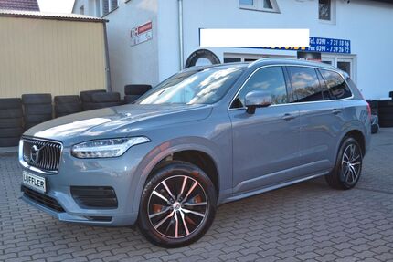 Volvo XC90 161.000 km 32.250 &euro; Magdeburg 39110