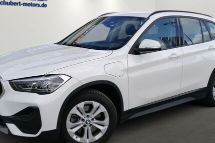 BMW X1 41.040 km 21.950 &euro; Burg 39288