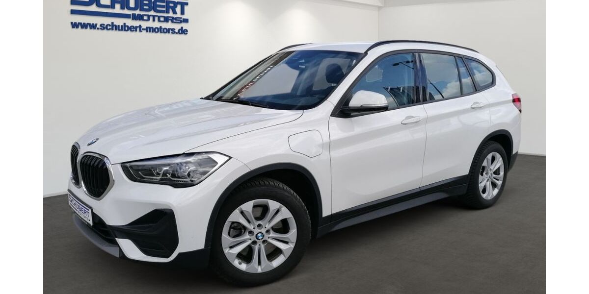 BMW X1 41.040 km 21.950 &euro; Burg 39288