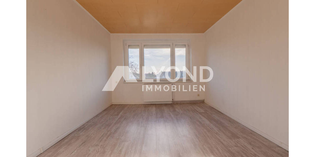 Etagenwohnung Oschersleben - 3 Zimmer, 56 m&sup2;, 67.000&euro; | Angebot:26389245