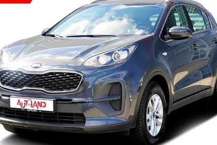 Kia Sportage 49.973 km 19.950 &euro; Magdeburg 39118