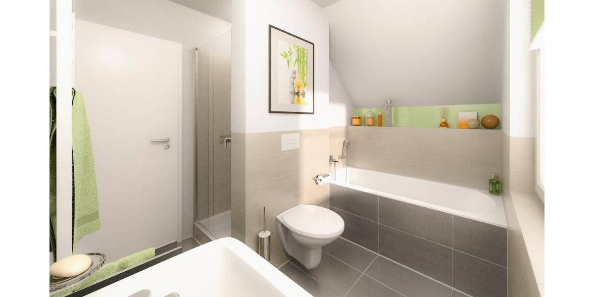 Bungalow Beyendorf-Sohlen Sohlen - 4 Zimmer, 100 m&sup2;, 377.060&euro; | Angebot:22017866