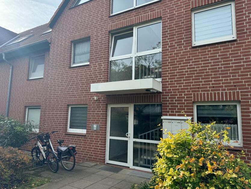 Erstbezug nach Sanierung: 1 Zimmer Wohnung mit Balkon in Hohenwar zimmer